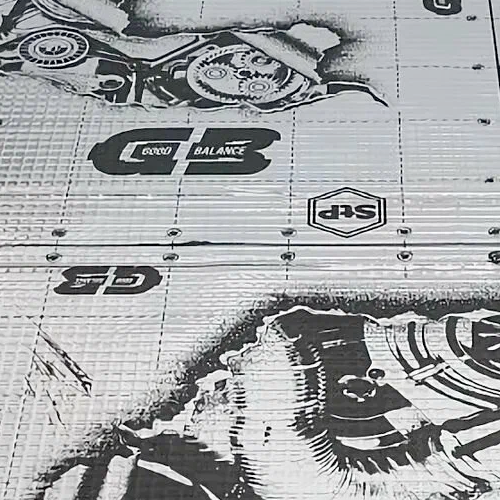 StP Good Balance 1.5