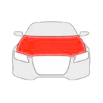 Шумоизоляция капота