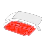 Шумоизоляция пола